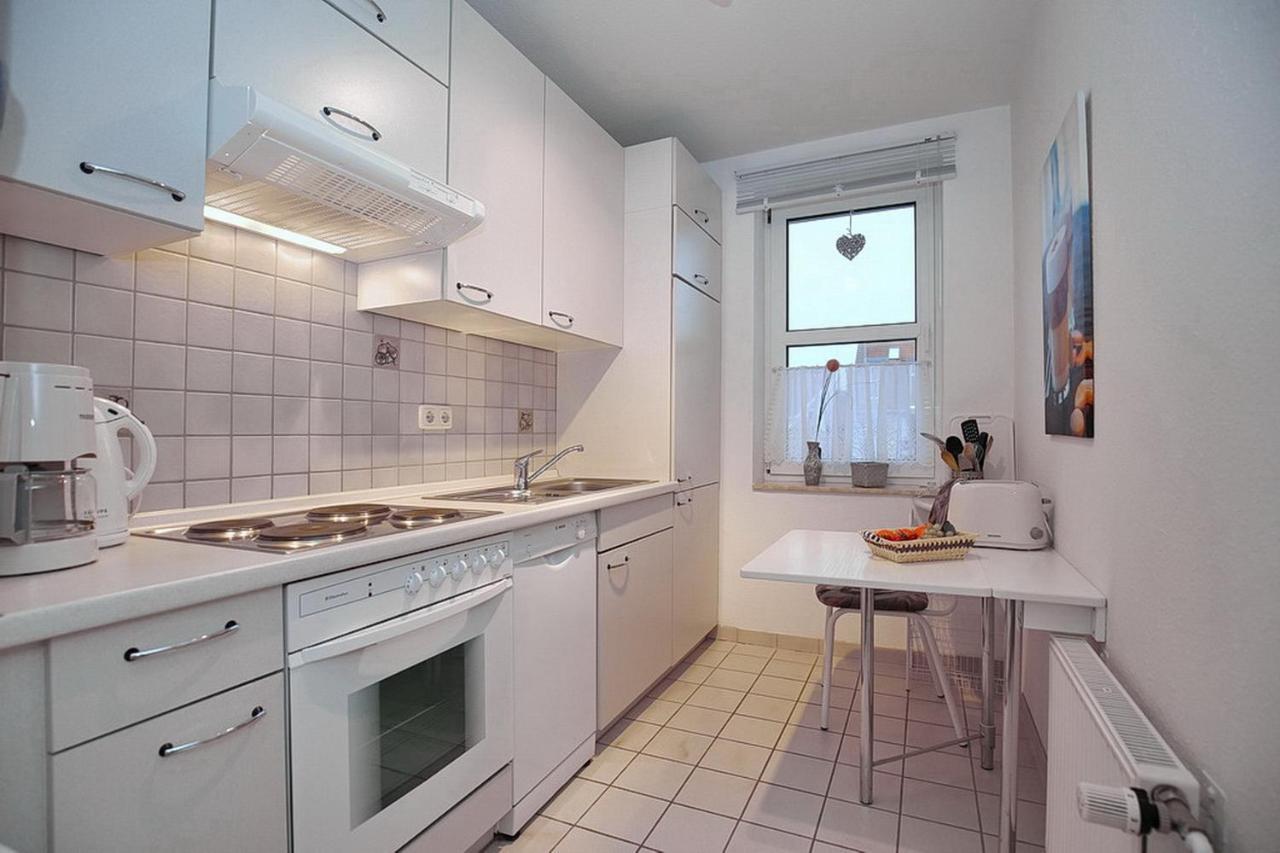 Suennslag Wohnung 066 Boltenhagen  Eksteriør billede