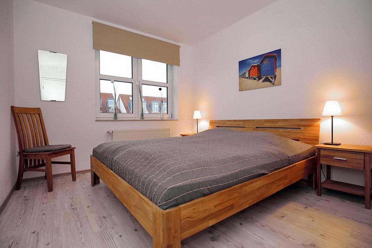 Suennslag Wohnung 066 Boltenhagen  Eksteriør billede