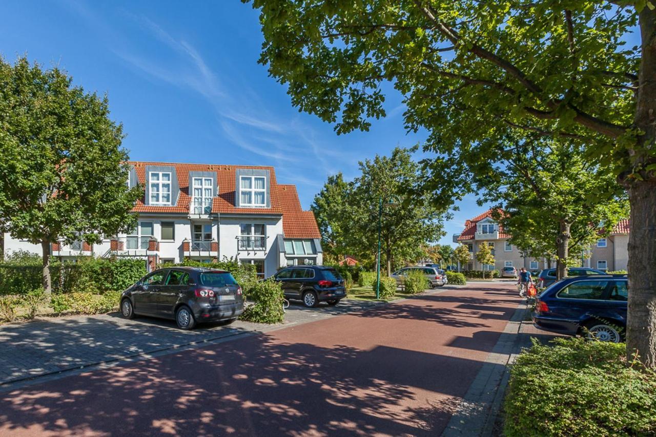 Suennslag Wohnung 066 Boltenhagen  Eksteriør billede